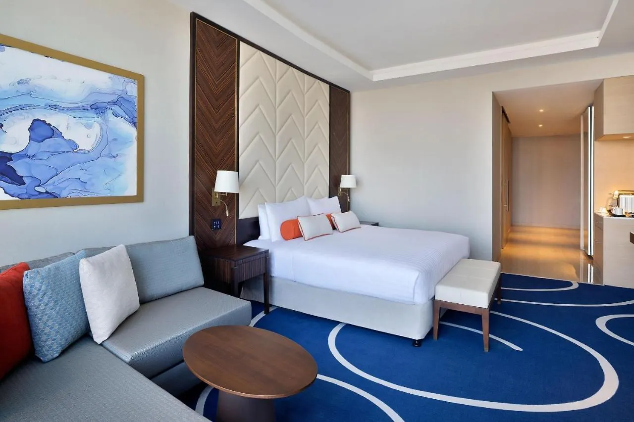 Jeddah Marriott Hotel Madinah Road 5*,  Saudi Arabia