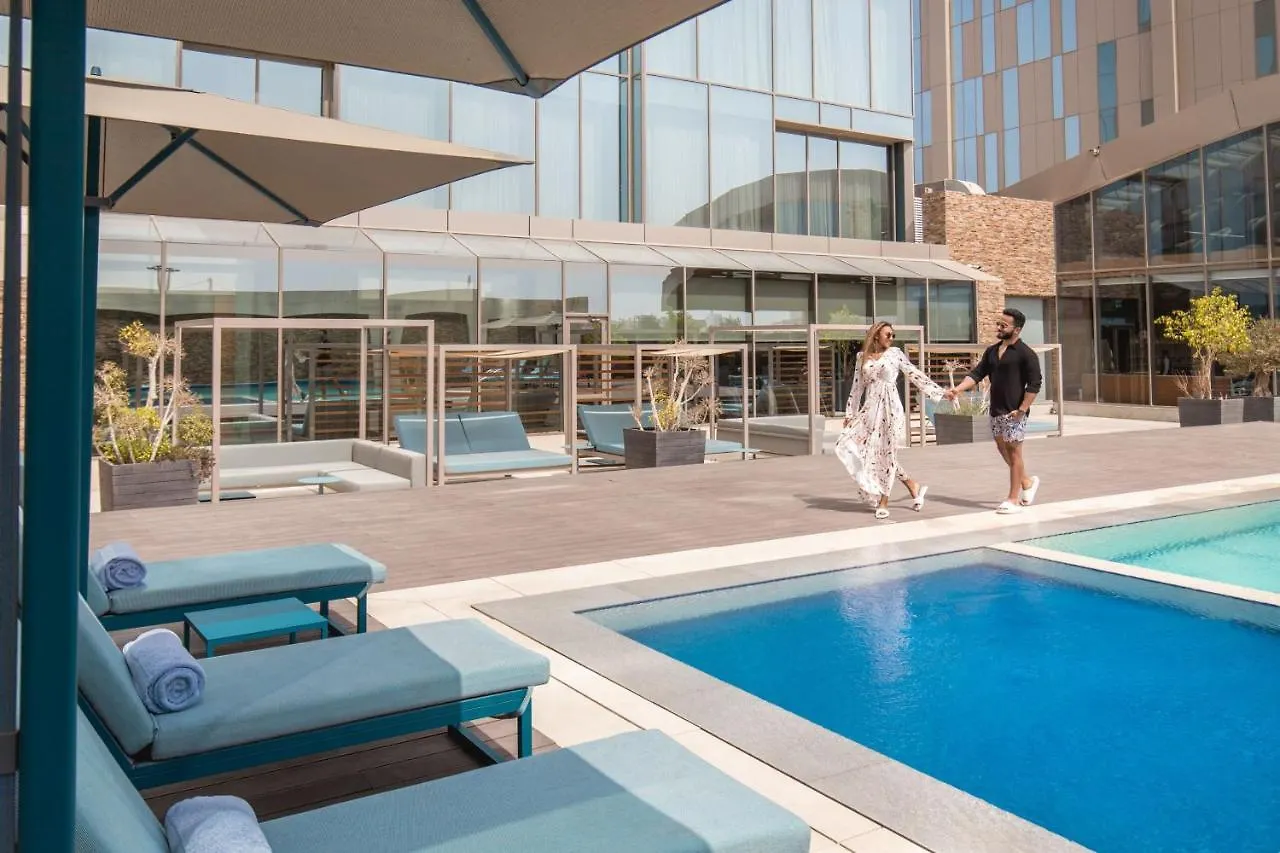 Jeddah Marriott Hotel Madinah Road