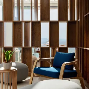 Jatika Boutique 4*, Aglientu Italia