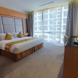 Hotel Al Rayyan Tower, Jeddah