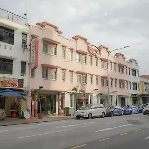 Hotel Amrise ***