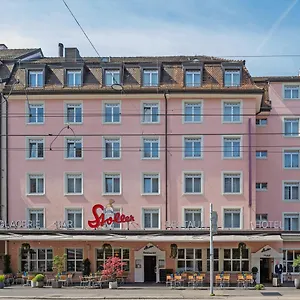 Hotel Stoller ****
