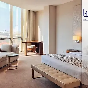 Hotel Mena Airport ****