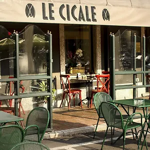 Le Cicale , Varzi Italia