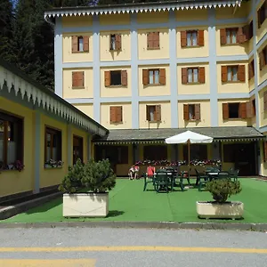 Milano 3*, Santa Caterina Valfurva Italia