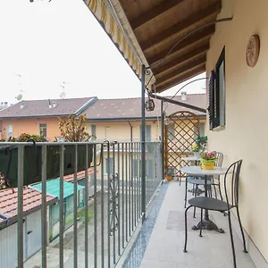 Le Di Aladino 3*, Carugate Italia