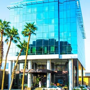 Hotel Velvet, Jeddah