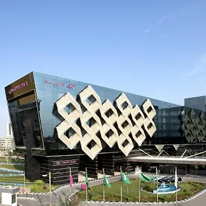 Hotel Crowne Plaza - Rdc & Convention By Ihg *****