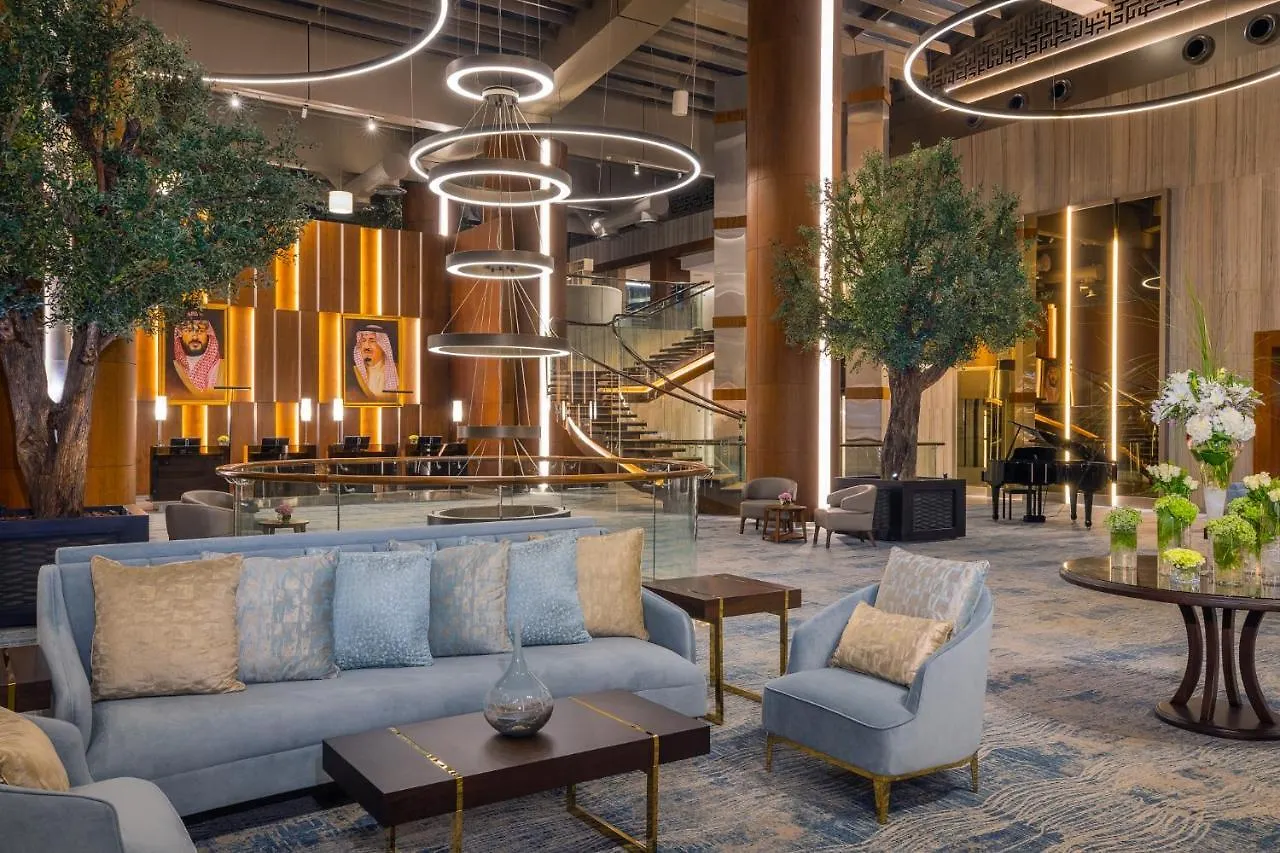 Jeddah Marriott Hotel Madinah Road contacts