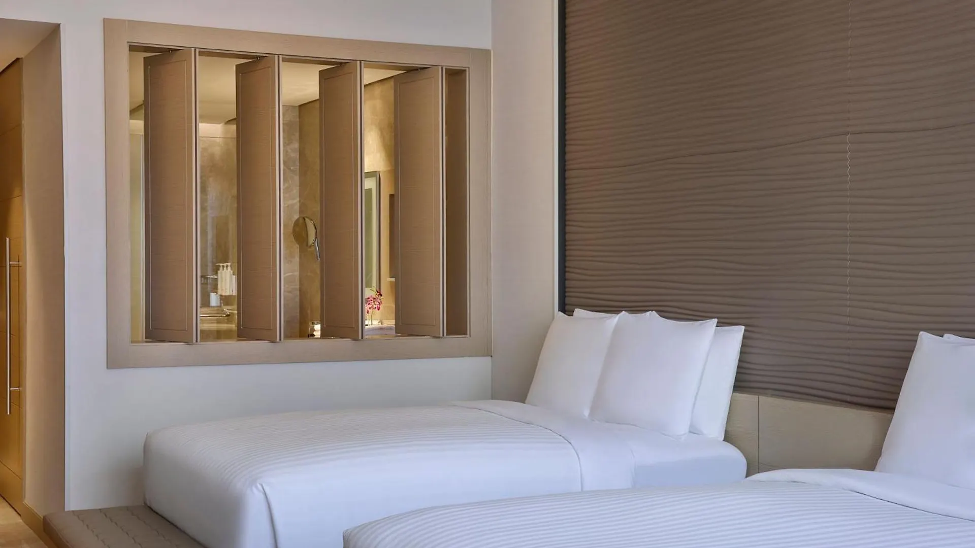 Jeddah Marriott Hotel Madinah Road