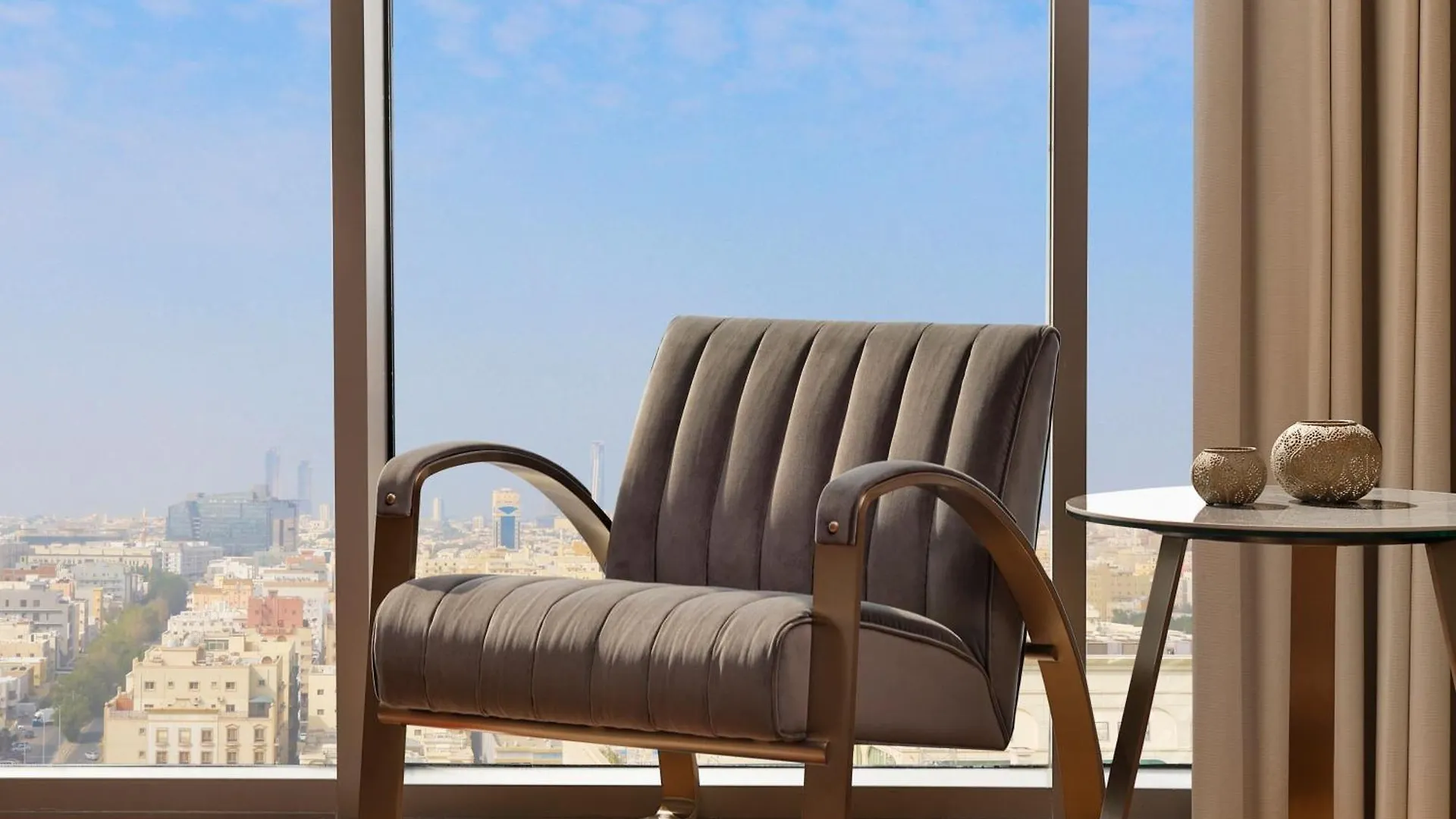 Jeddah Marriott Hotel Madinah Road