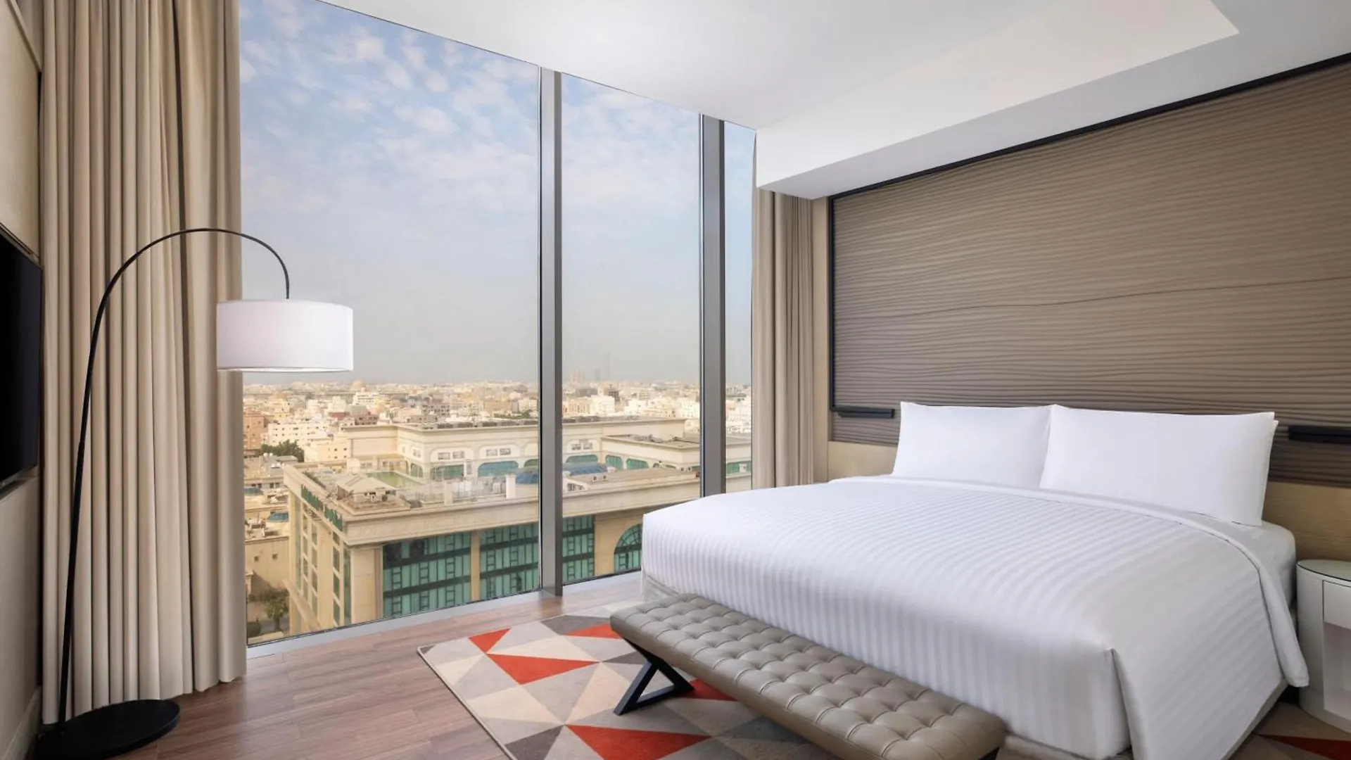 Jeddah Marriott Hotel Madinah Road 5*,  沙特阿拉伯