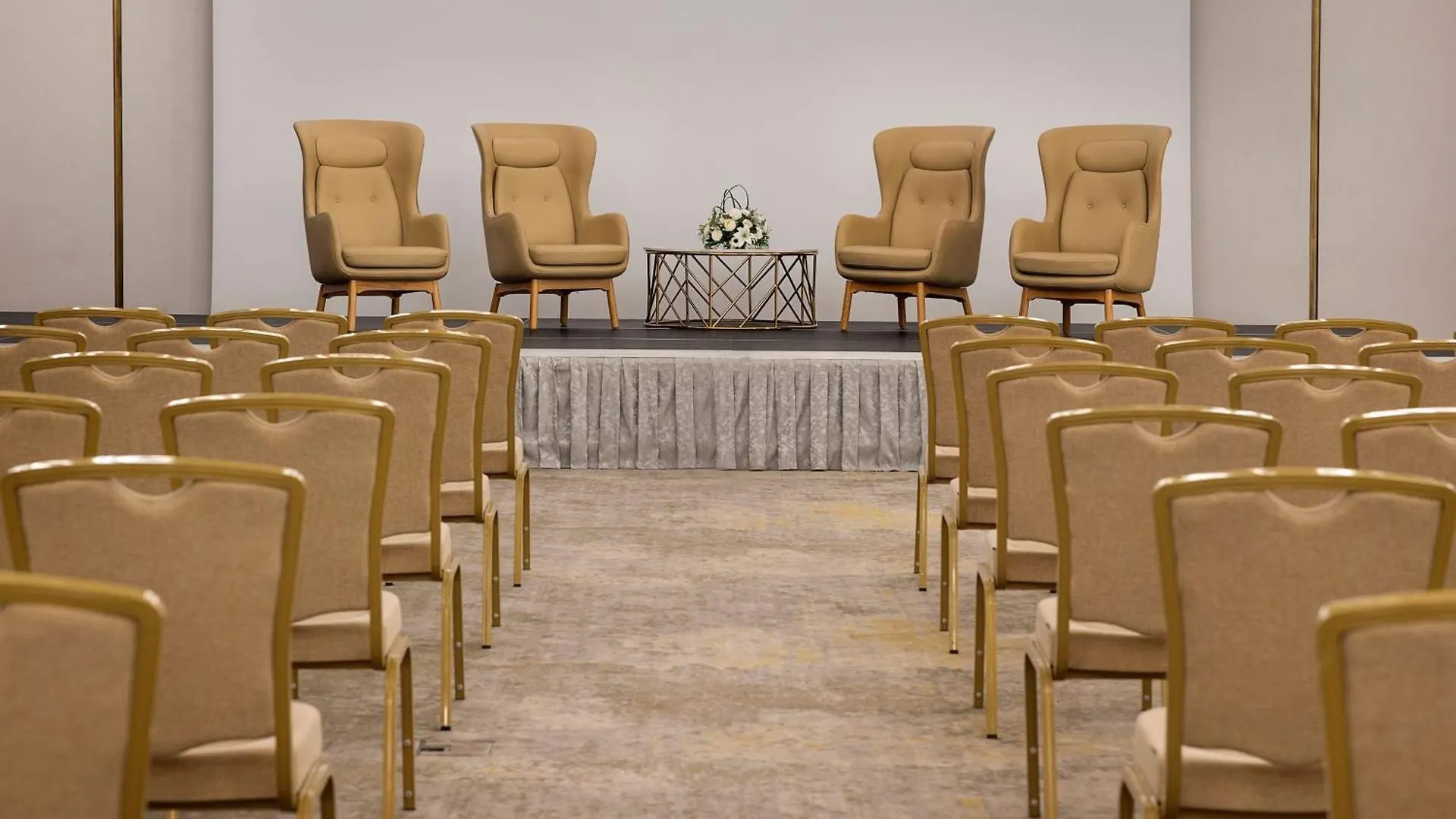 Jeddah Marriott Hotel Madinah Road