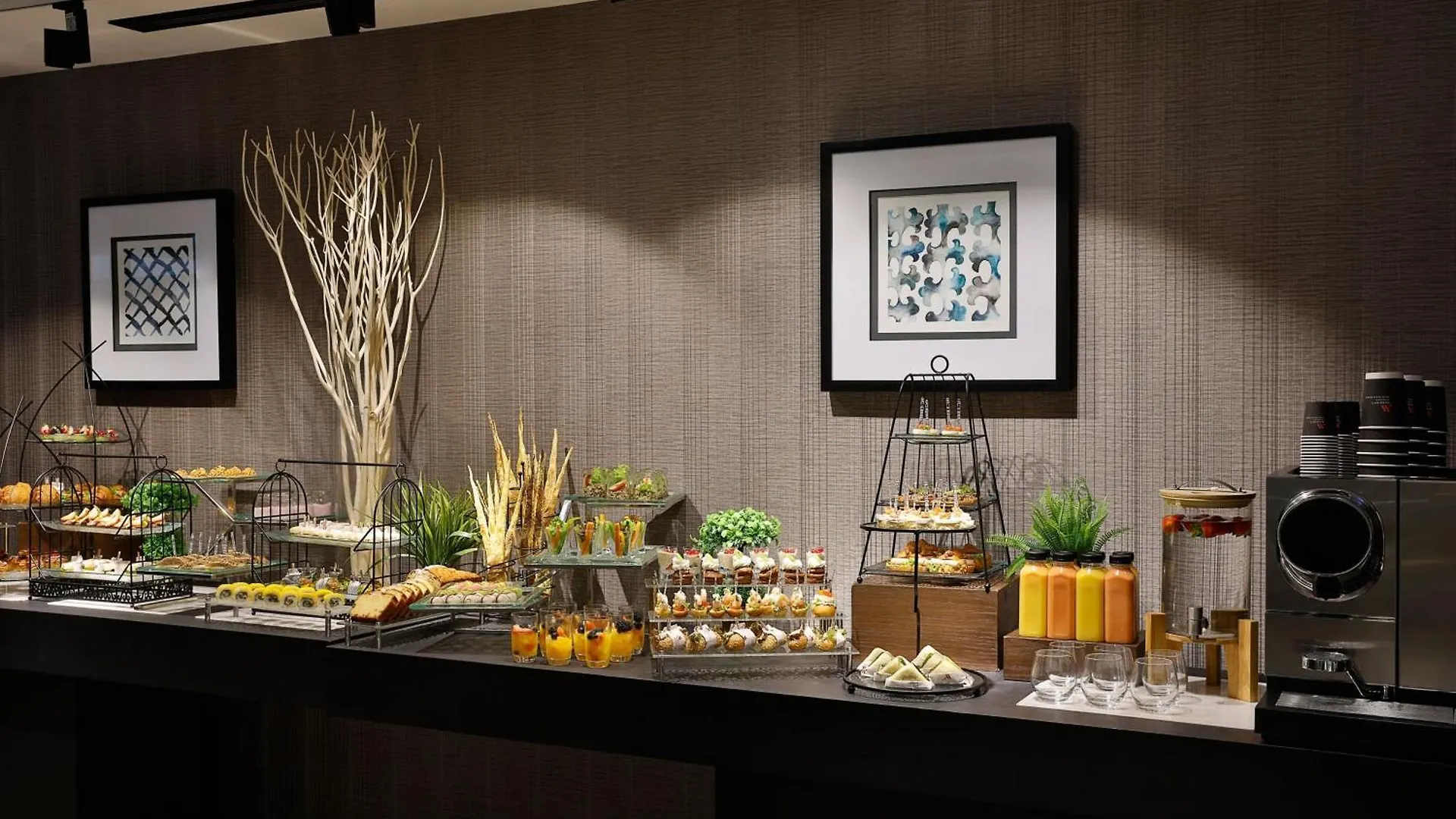 Jeddah Marriott Hotel Madinah Road