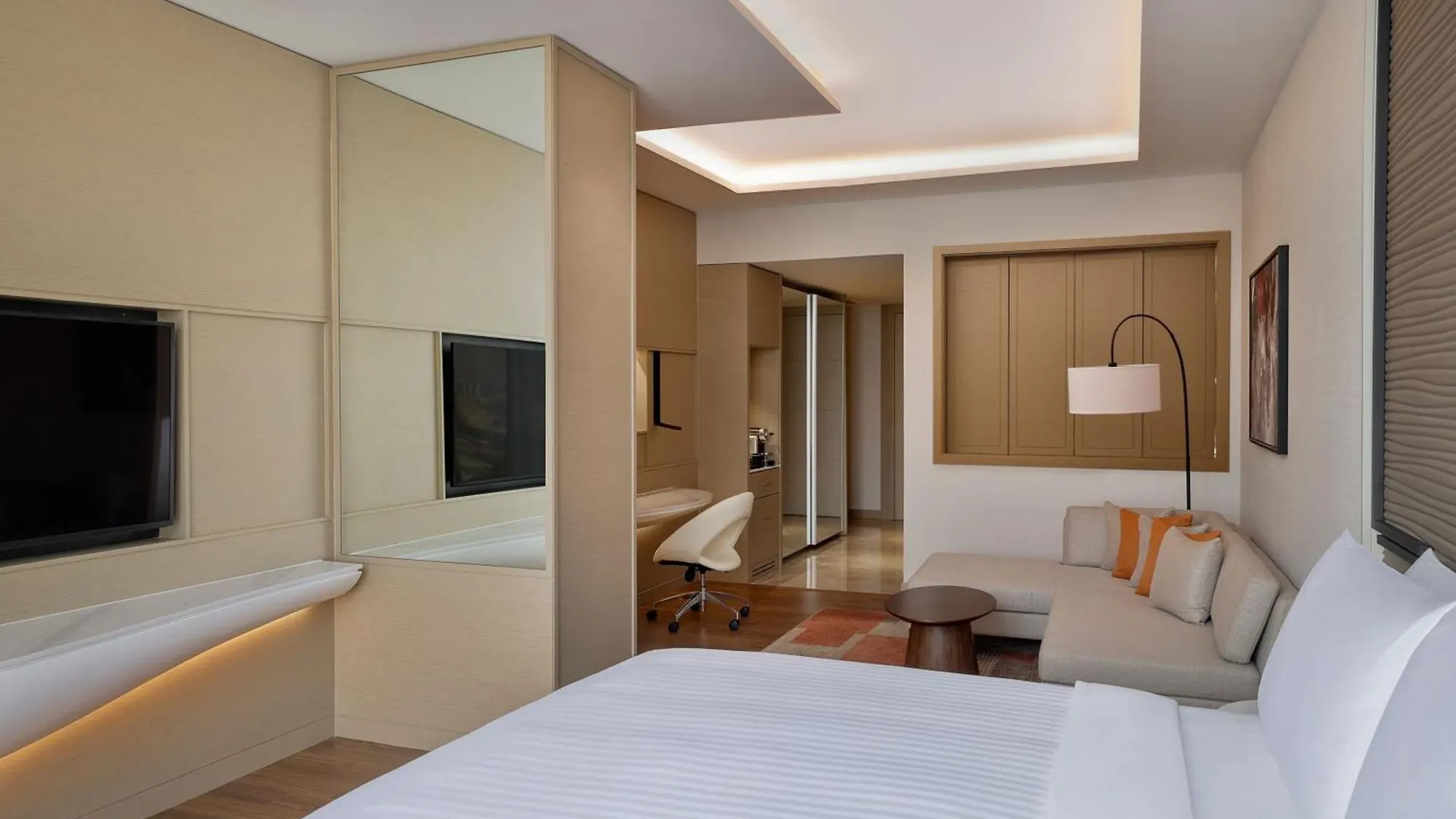 Jeddah Marriott Hotel Madinah Road