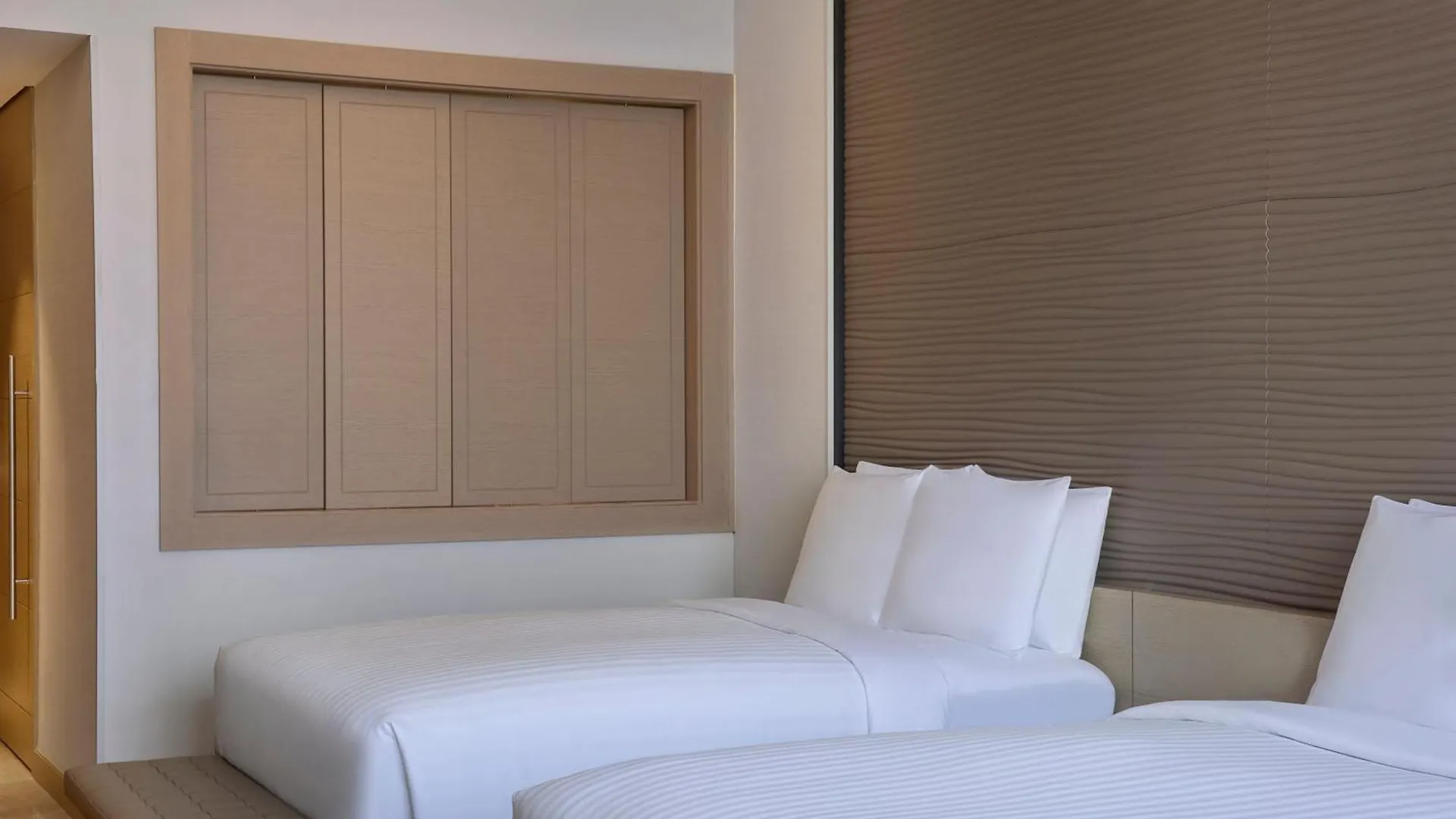 Jeddah Marriott Hotel Madinah Road