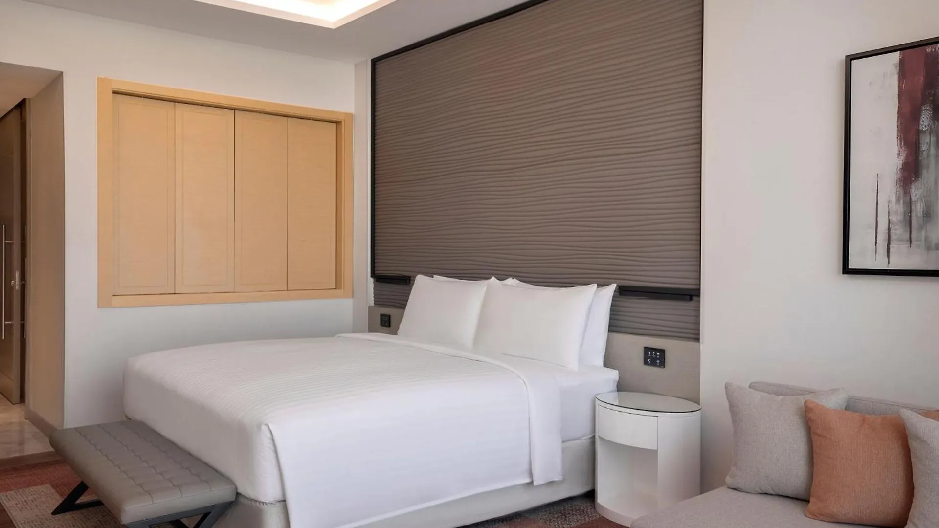 Jeddah Marriott Hotel Madinah Road