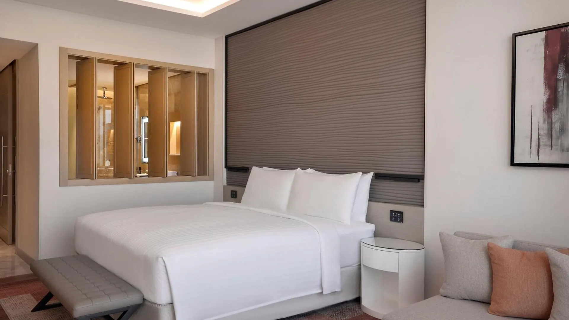 Jeddah Marriott Hotel Madinah Road