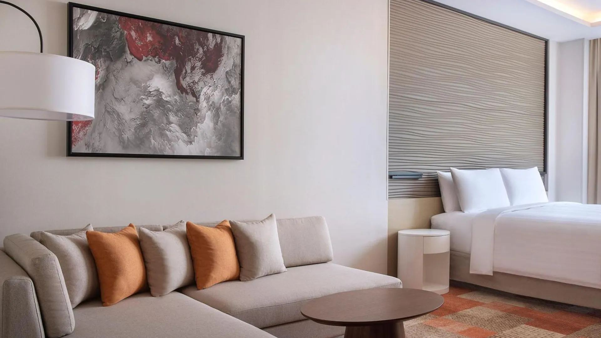 Jeddah Marriott Hotel Madinah Road