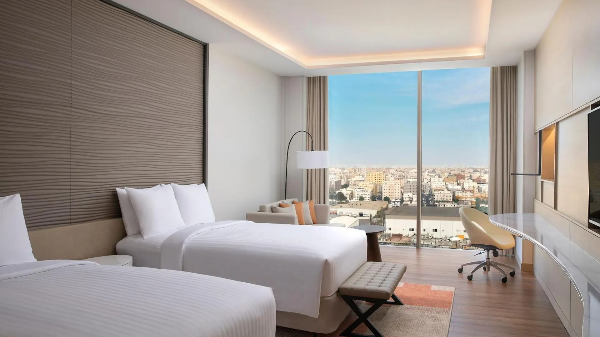 Jeddah Marriott Hotel Madinah Road