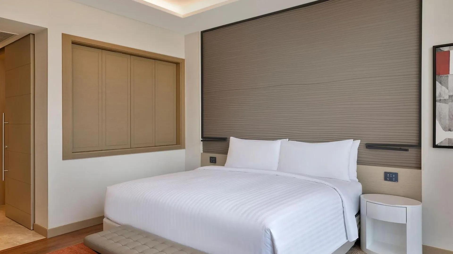 Jeddah Marriott Hotel Madinah Road