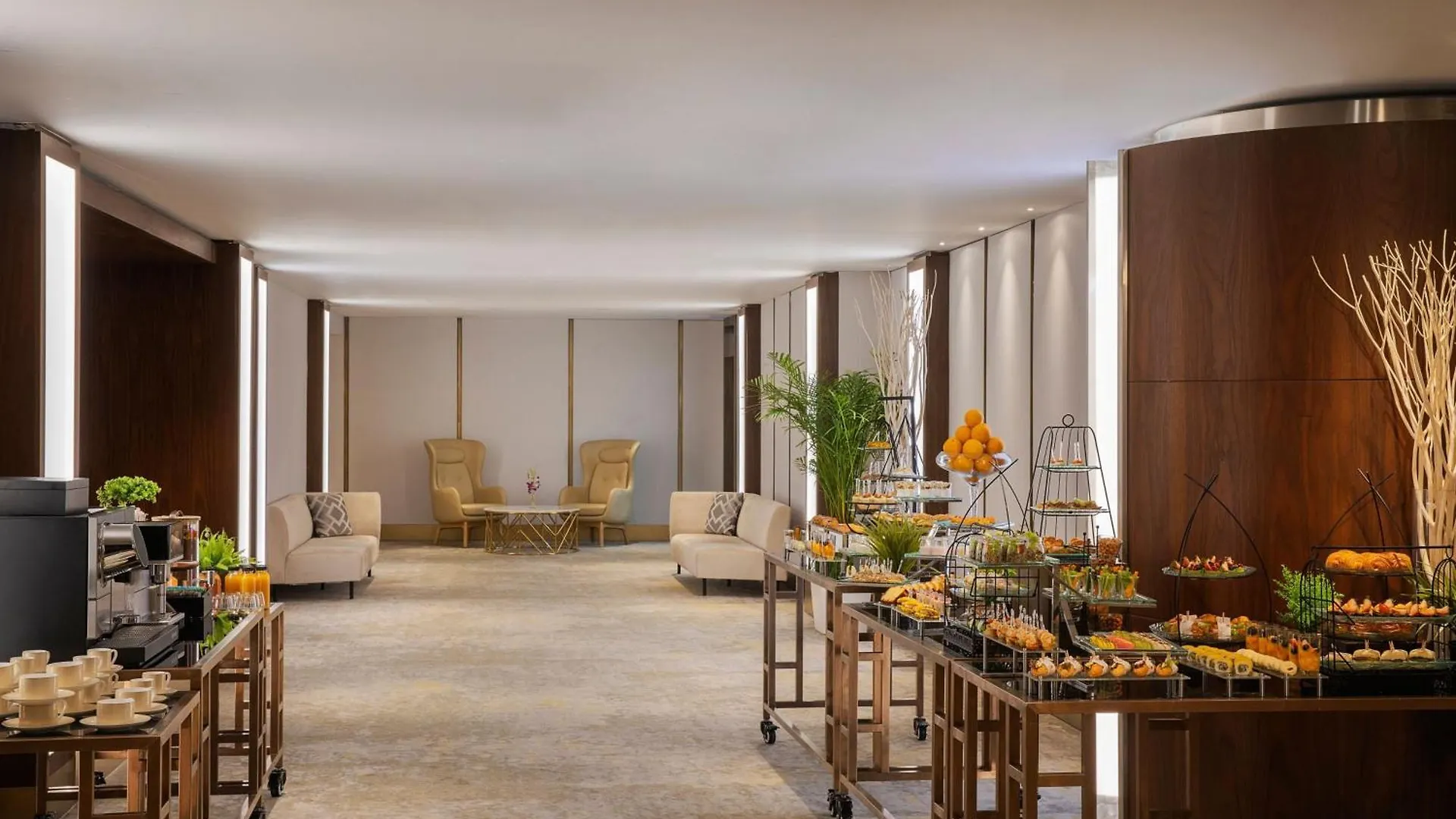 Jeddah Marriott Hotel Madinah Road