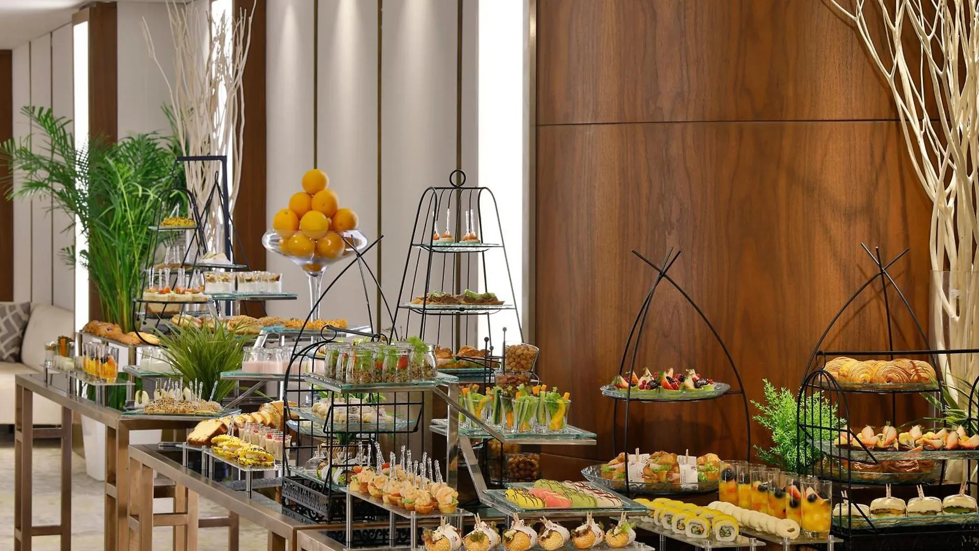 Jeddah Marriott Hotel Madinah Road