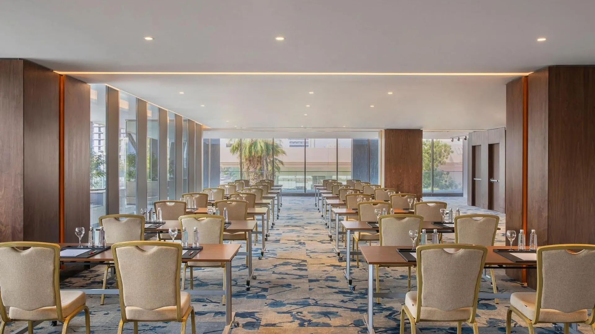 Jeddah Marriott Hotel Madinah Road