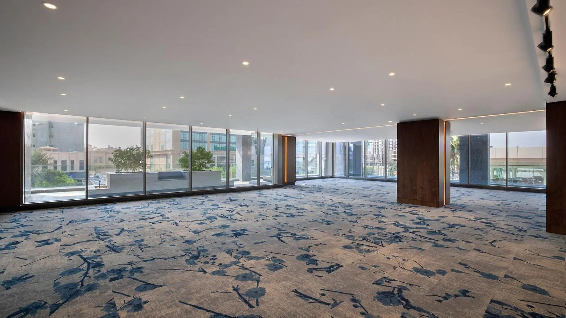 Jeddah Marriott Hotel Madinah Road