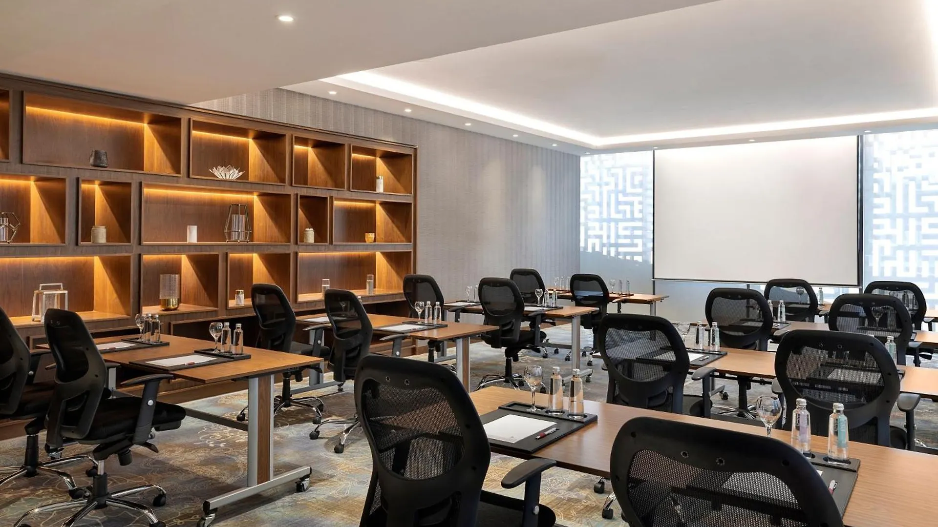 Jeddah Marriott Hotel Madinah Road
